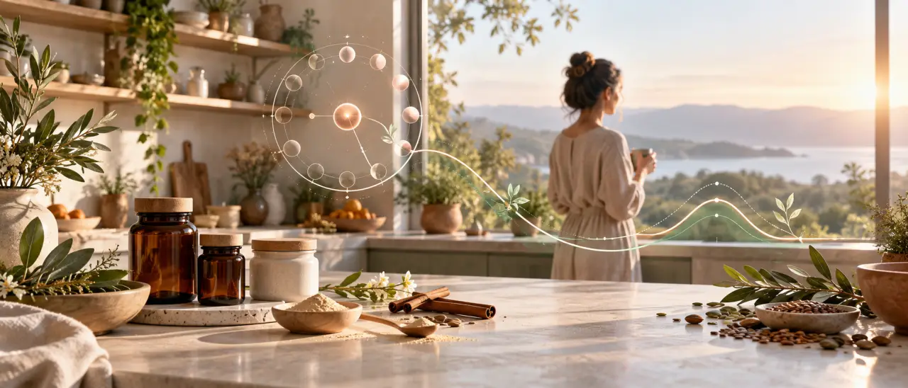 Complément alimentaire SOPK : cibler l’ovulation ou la glycémie, sans empiler les actifs