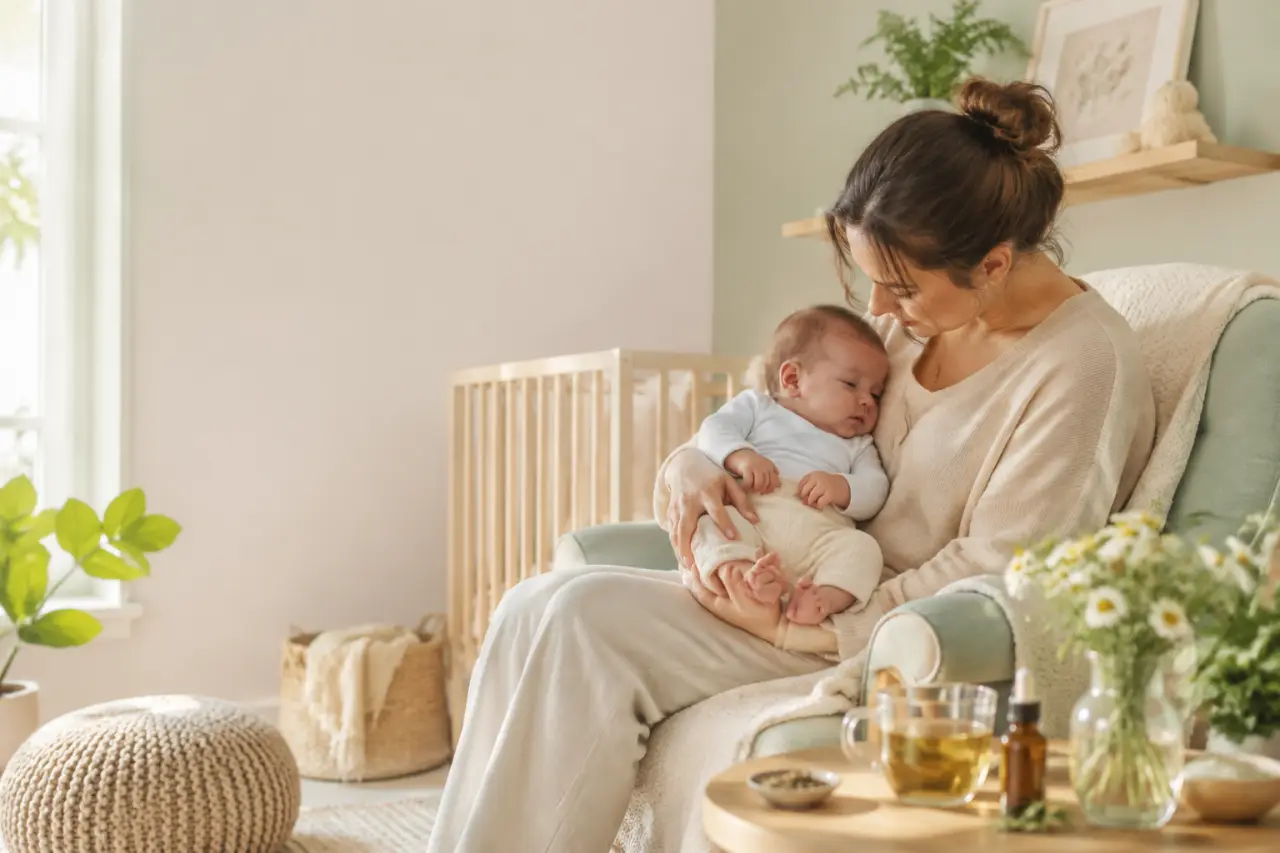 Bébé mal au ventre et gaz : reconnaître les signes, le soulager et savoir quand consulter